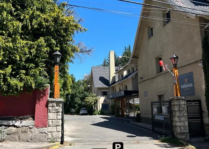 Hotel Bellavista