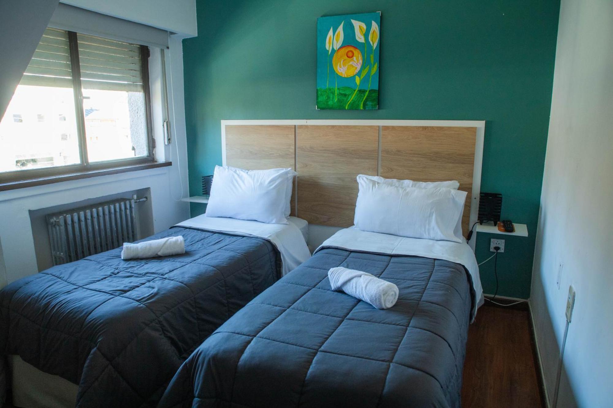 Hotel Bellavista San Carlos de Bariloche