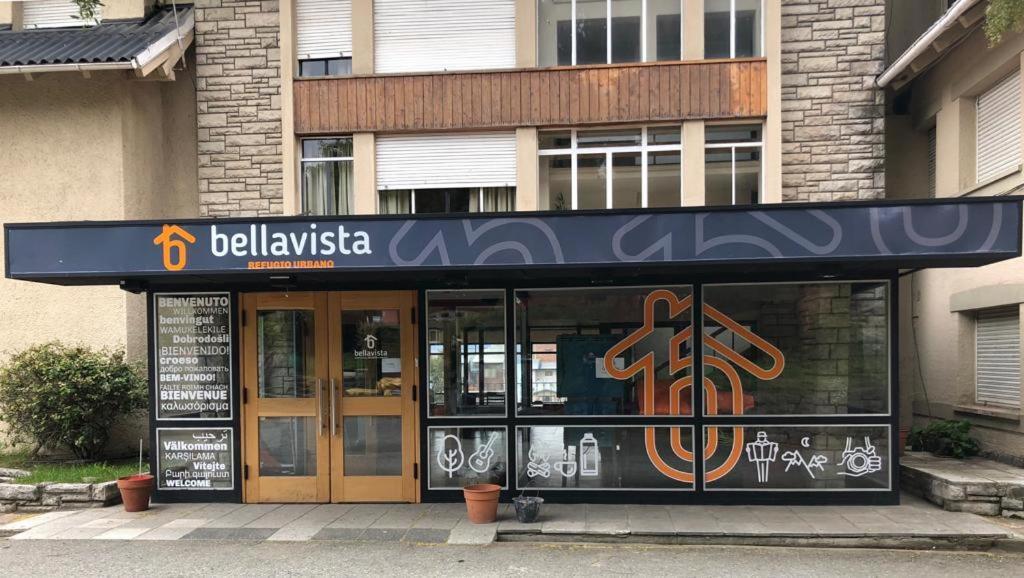 Bellavista Hotel *